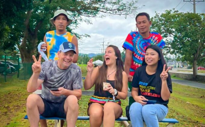 From Manila: Pagsanjan Falls Day Tour - Frequently Asked Questions