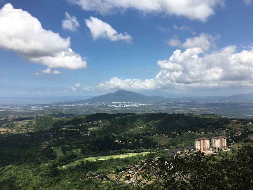 From Manila: Taal Volcano Island & Pagsanjan Falls Day Tour - Frequently Asked Questions