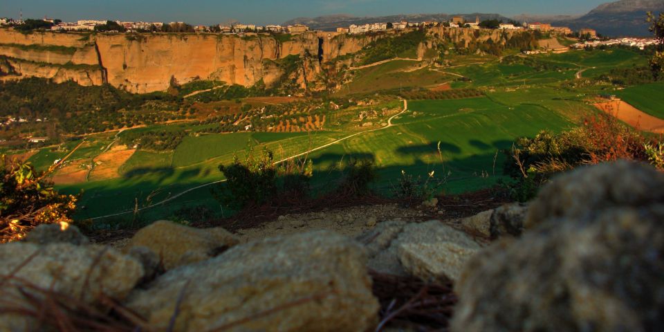 From Marbella or Estepona: Ronda, Bullring, & Baths Day Trip - Frequently Asked Questions