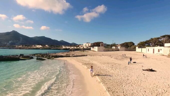 From Marsala: Favignana and Levanzo Island Cruise With Lunch - Frequently Asked Questions