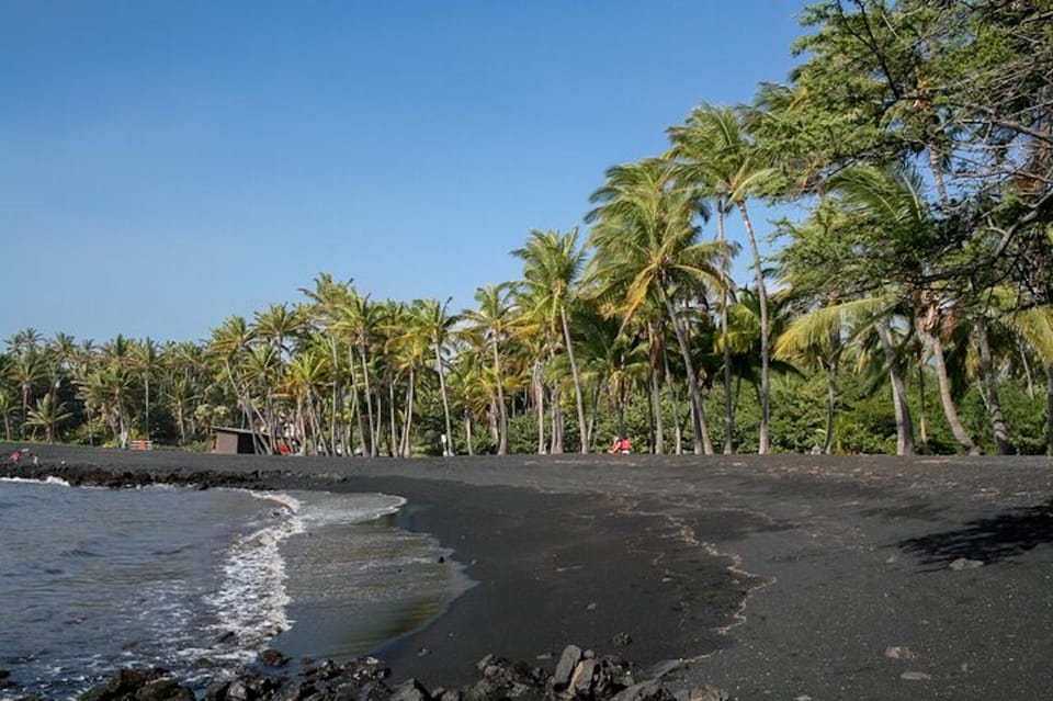 From Maui: Hawaii Volcanoes National Park Experience - Frequently Asked Questions