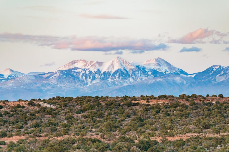 From Moab: Sky District Canyonlands National Park 4x4 Tour - Frequently Asked Questions