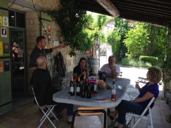 From Montpellier: Pic Saint-Loup Wine and Food Tour - Frequently Asked Questions
