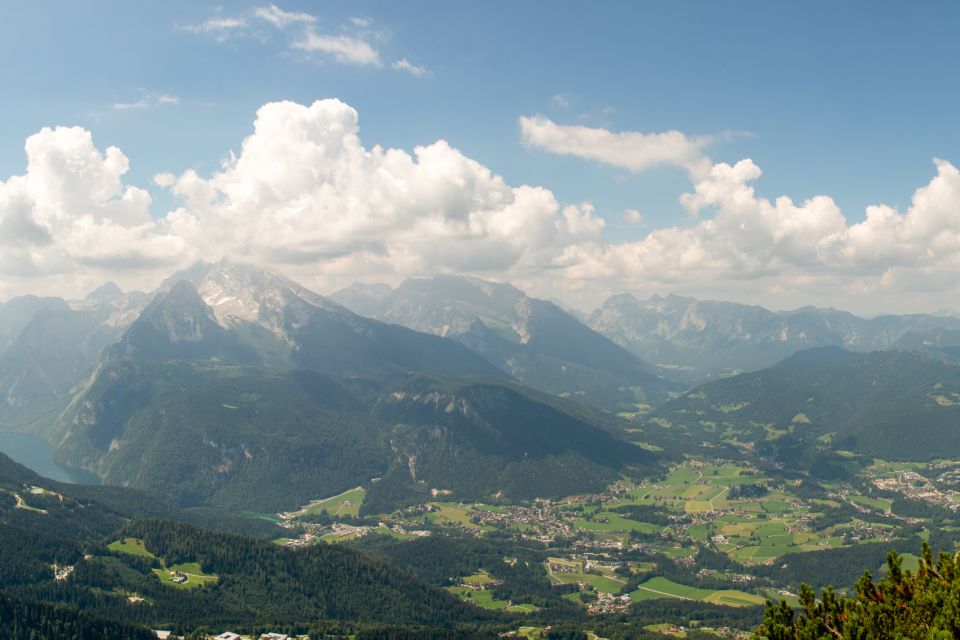 From Munich: Guided Group Tour to Eagle's Nest - Frequently Asked Questions