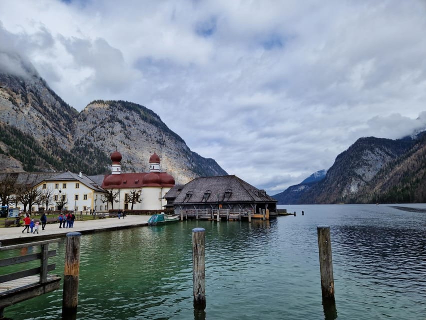 From Munich: Königssee Day Trip With Boat Ride and Salt Mine - Frequently Asked Questions