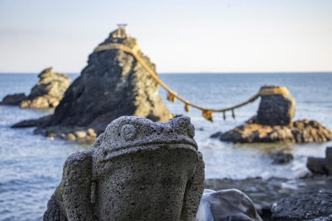 From Nagoya: Ise's Sacred Shrines and Captivating Coastlines - Recap