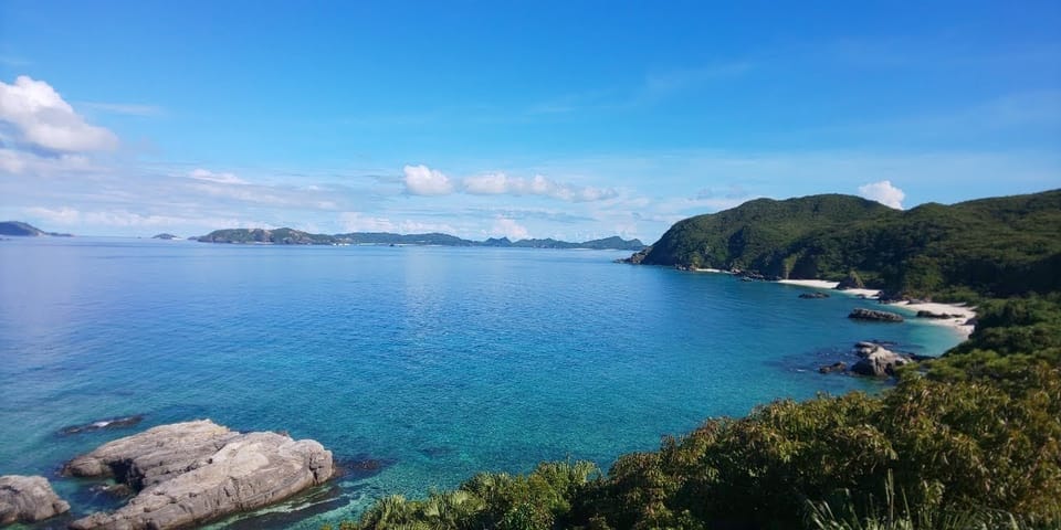 From Naha: Full-Day Snorkeling Tour to Kerama - Recap