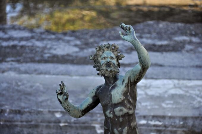 From Naples_ Pompeii Tour_Skip the Line Ticket + Audioguide - UNESCO World Heritage Site