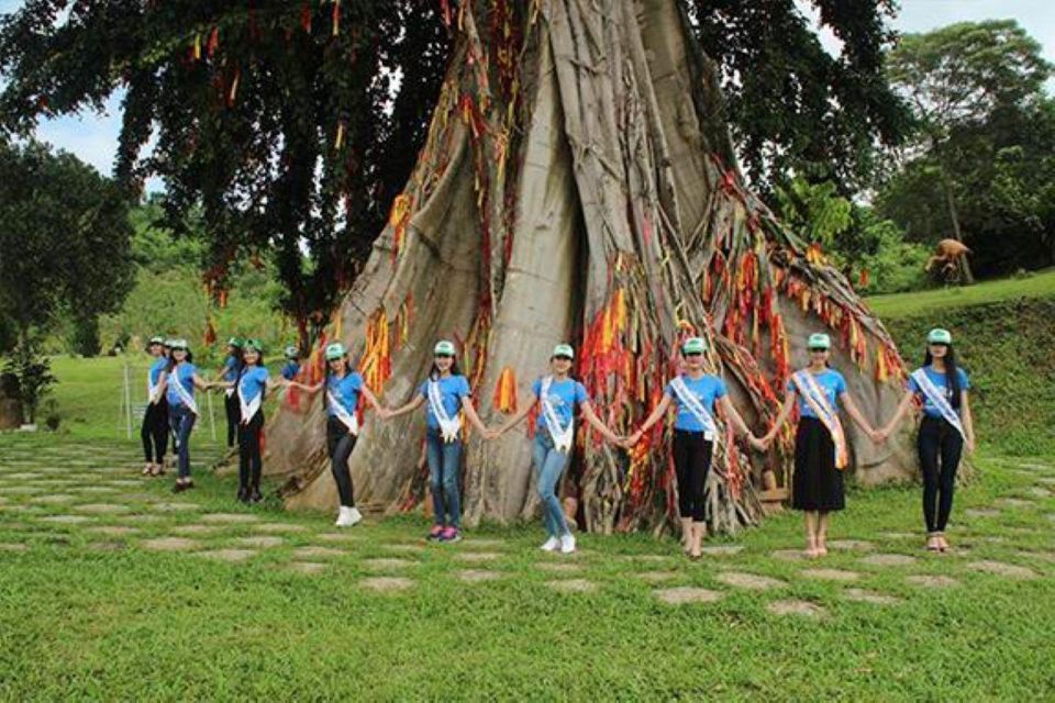 From Nha Trang: Full Day Trip to Yang Bay Waterfall - Frequently Asked Questions