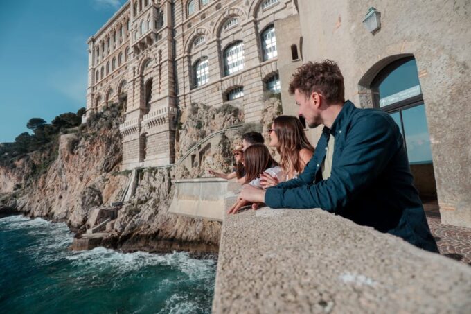 From Nice: Eze, Monaco, and Monte Carlo Morning Tour - Frequently Asked Questions