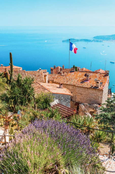From Nice: Monaco, Monte Carlo, and Eze Half-Day Trip - Frequently Asked Questions