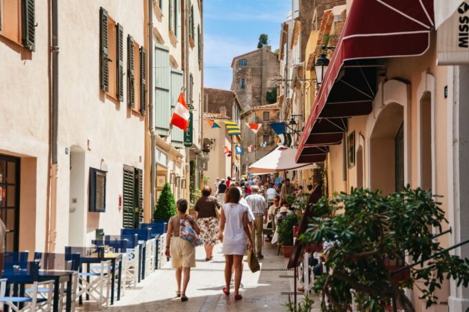 From Nice: Round-Trip Transportation to Saint Tropez by Boat - Frequently Asked Questions
