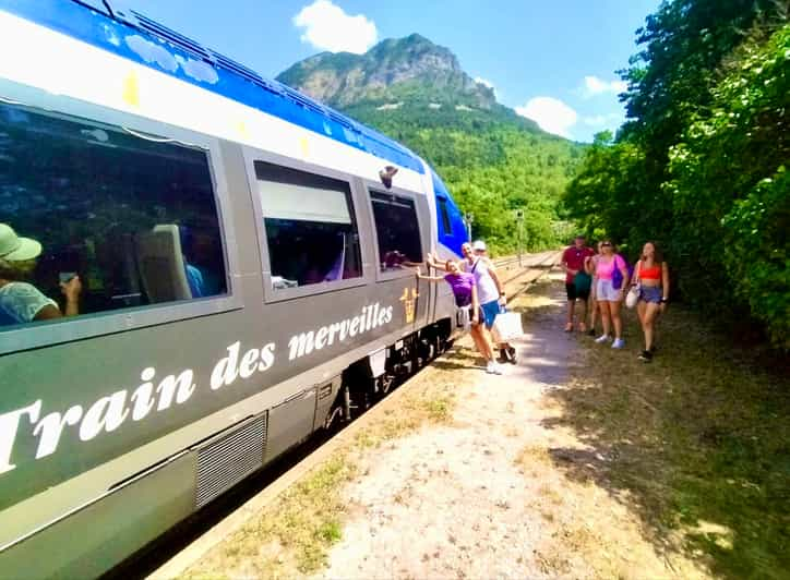 From Nice: Train Experience Through the Alps & Baroque Route - Frequently Asked Questions