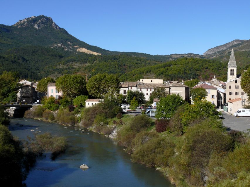 From Nice: Verdon Gorge Full-Day Tour - Frequently Asked Questions