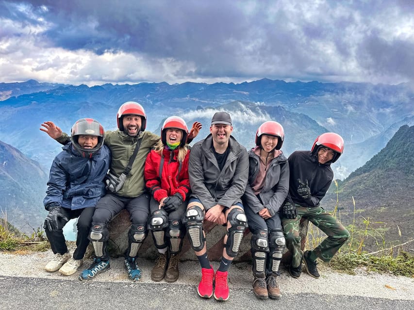 From Ninh Binh: 3-Day 3-Night Ha Giang Loop Motorbike Tour - Frequently Asked Questions