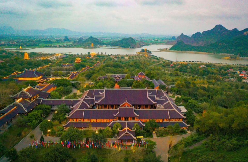 From Ninh Binh: Bai Dinh, Trang An,Mua Cave Small Group Tour - Frequently Asked Questions