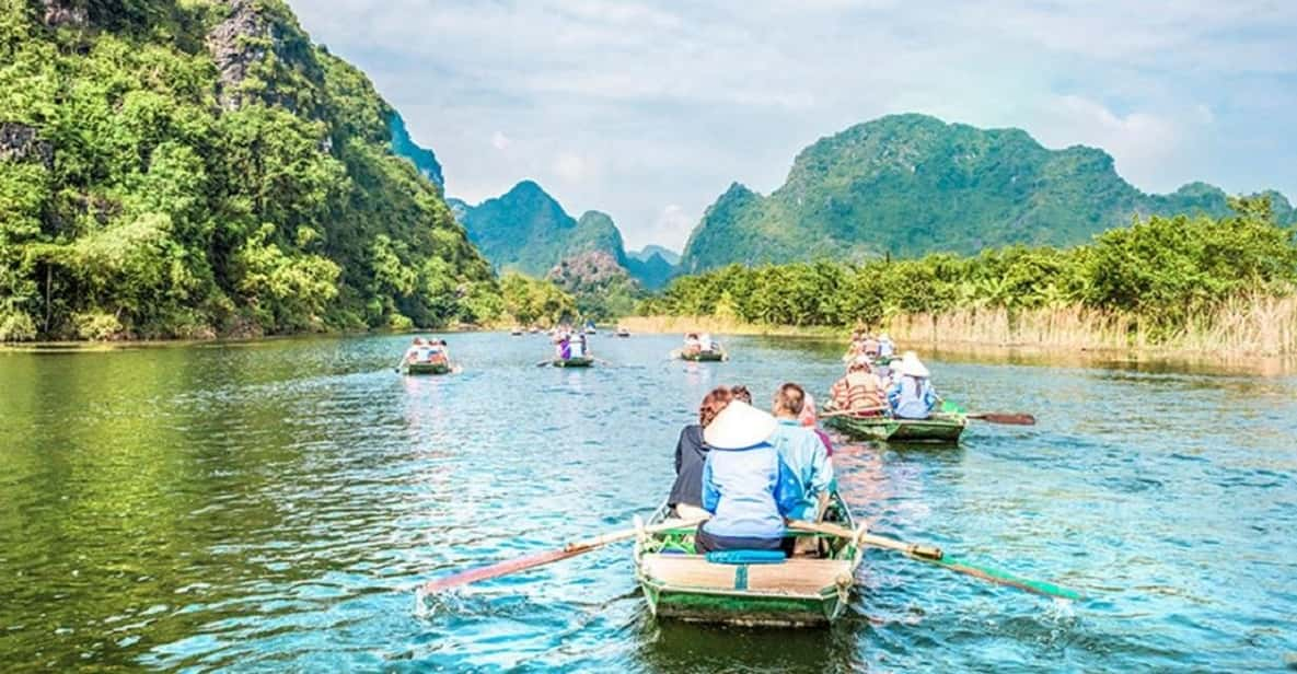 From Ninh Binh/ Ha Noi : Bai Dinh - Trang An - Mua Cave Trip - Frequently Asked Questions