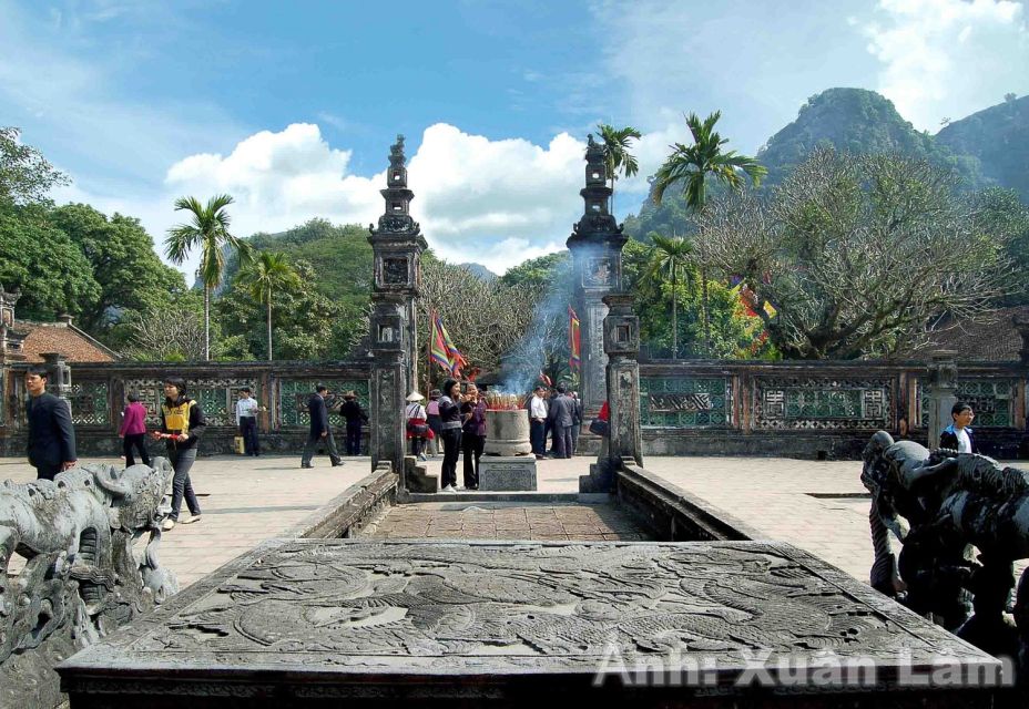 From Ninh Binh: Hoa Lu, Trang An & Mua Cave Small-Group Tour - Frequently Asked Questions