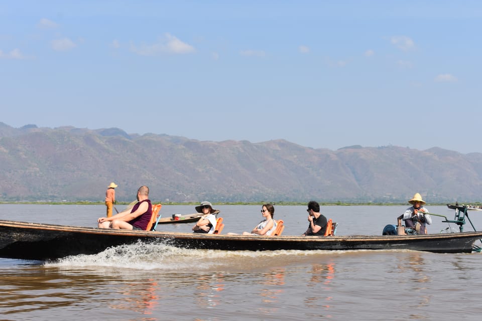 From Nyaung Shwe: Full-Day Boat Trip on Inle Lake - Frequently Asked Questions