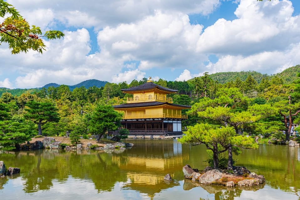 From Osaka: Kyoto and Nara 1-Day Trip - Recap