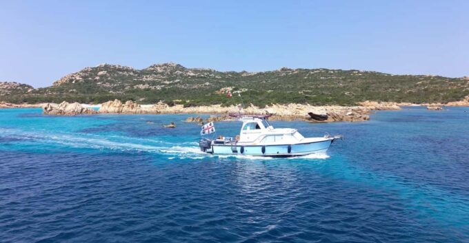 From Palau: Boat Trip to La Maddalena Archipelago - Frequently Asked Questions
