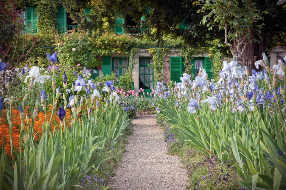 From Paris: Private Trip to Giverny, Monets House & Museum - Frequently Asked Questions