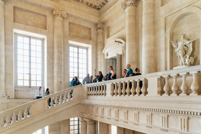 From Paris: Versailles Skip-the-Line Tour & Gardens Access - Frequently Asked Questions
