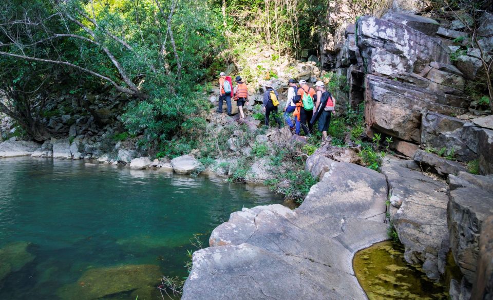 From Phong Nha/Dong Hoi: Cha Loi Cave Adventure Day Tour - Frequently Asked Questions