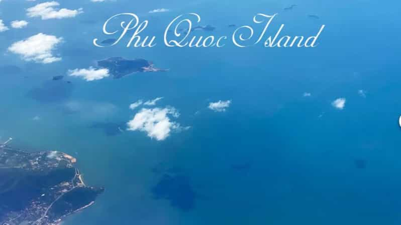 From Phu Quoc: Explored Phu Quoc 4 Islands Tour& Carble Car - Frequently Asked Questions