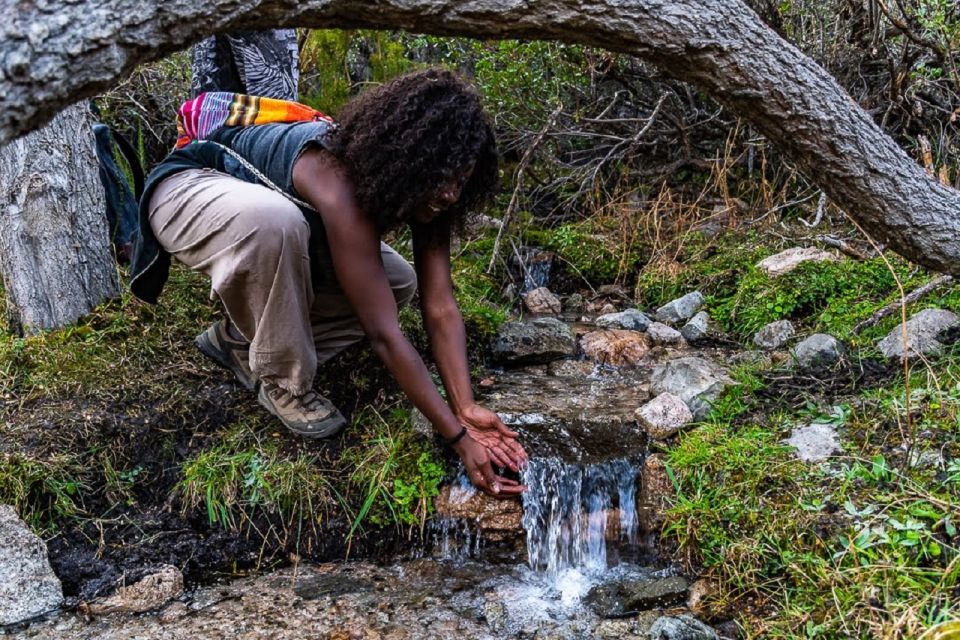 From Pisco Elqui: Cochiguaz River Valley Nature Hike - Frequently Asked Questions