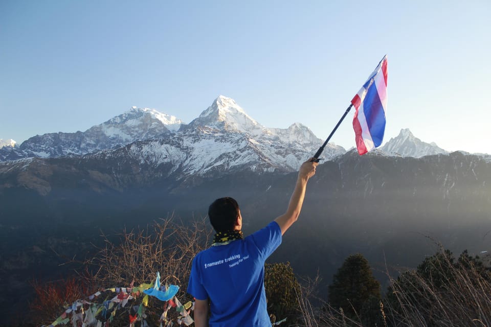 From Pokhara: 2 Day Poon Hill Himalayan Experience Trek - Frequently Asked Questions