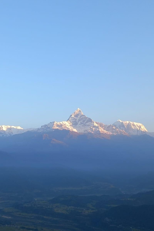 From Pokhara: 2-Days Poonhill Trek With Sunrise View - Frequently Asked Questions