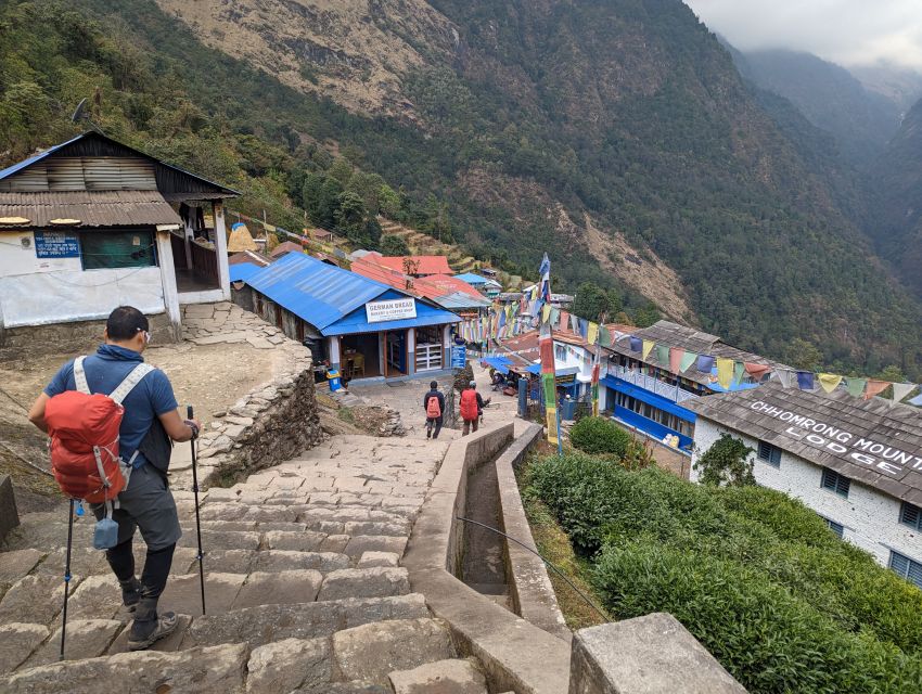 From Pokhara: 5-Day Annapurna Base Camp Trek - Frequently Asked Questions