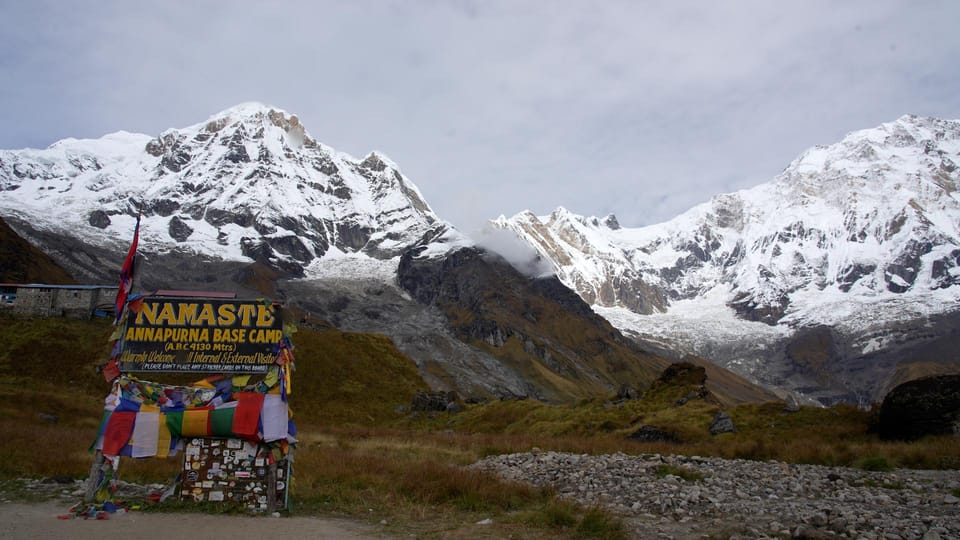 From Pokhara : 5 Day Annapurna Base Camp Trek & Hot Spring - Frequently Asked Questions