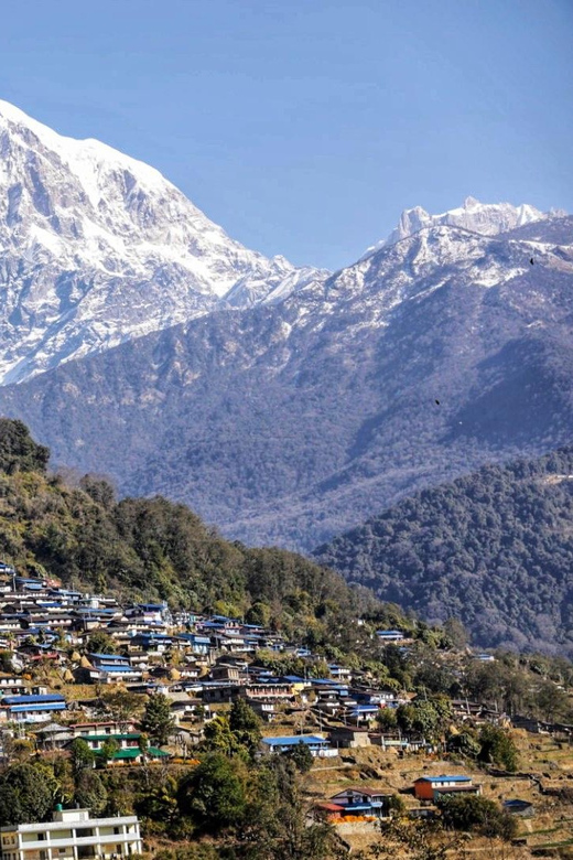 From Pokhara: 5 - Day Kapuche Glacier Lake & Kori Hill Trek - Frequently Asked Questions