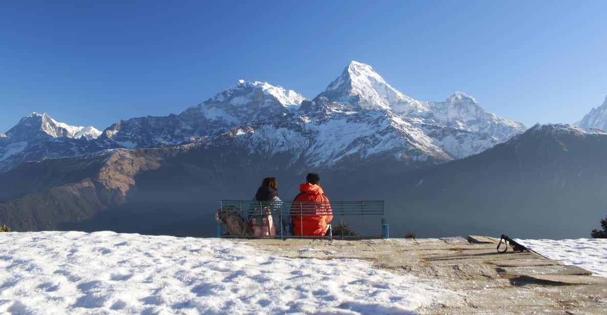 From Pokhara: 6 Day Dobato With Poon Hill Guided Trek - Frequently Asked Questions