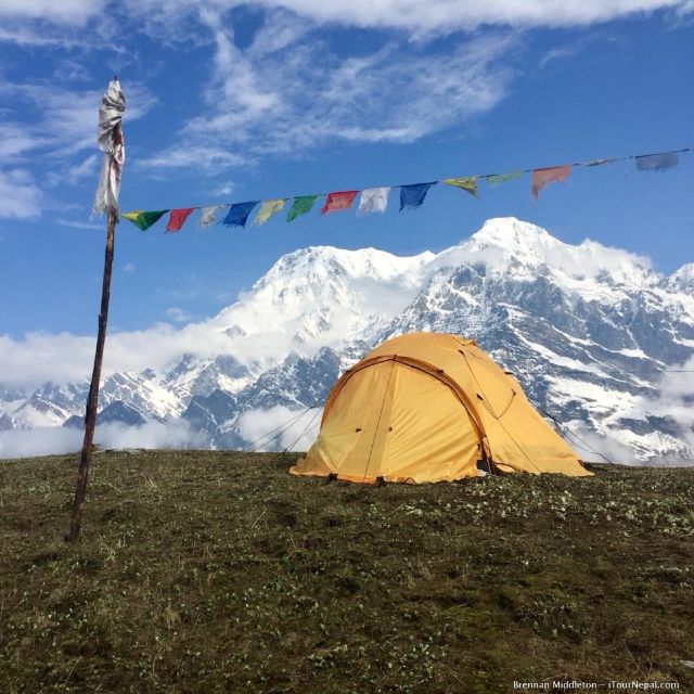 From Pokhara: 6-Day Mardi Himal Base Camp Trek - Frequently Asked Questions