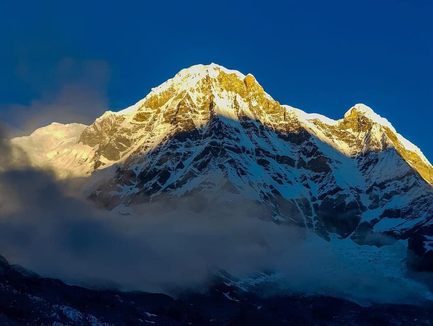 From Pokhara: Annapurna Base Camp Private Trekking - 5 Days - Frequently Asked Questions