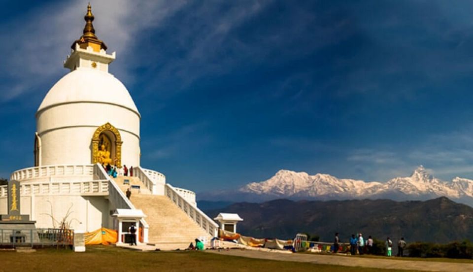 From Pokhara: Guided Tour to Visit 4 Himalayas View Point - Frequently Asked Questions