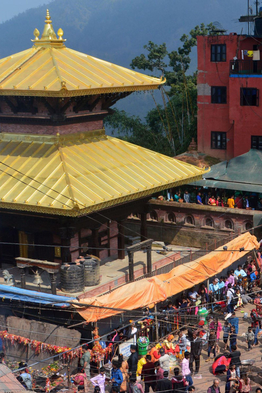 From Pokhara : Manakamana Temple Day Tour By Car - Frequently Asked Questions