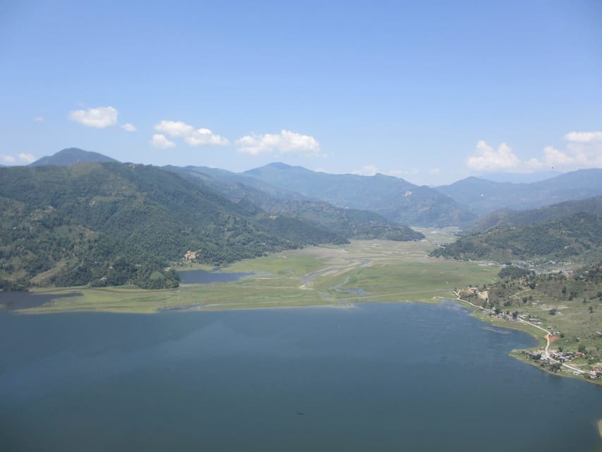 From Pokhara: Private Luxury Helicopter Tour - Frequently Asked Questions