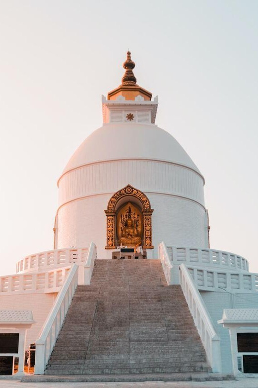 From Pokhara: Pumdikot Hill & World Peace Pagoda Tour by Car - Recap