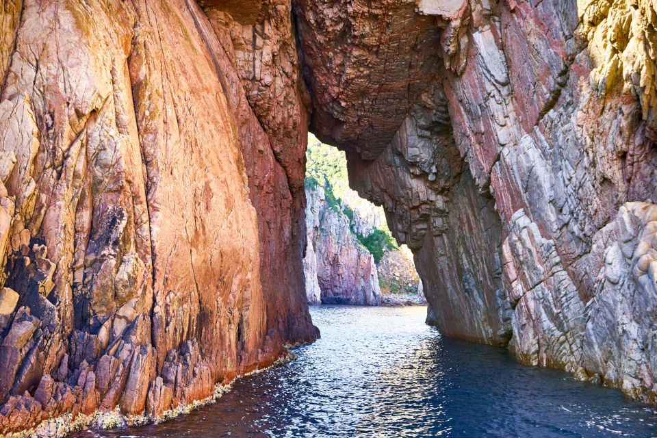 From Porto: Scandola & Girolata Tour by Boat - Frequently Asked Questions