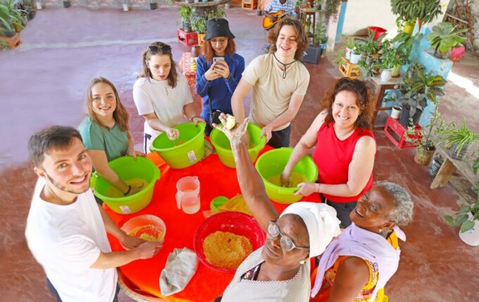 From Praia: Banana Plantation Tour and Cuscuz Workshop - Frequently Asked Questions