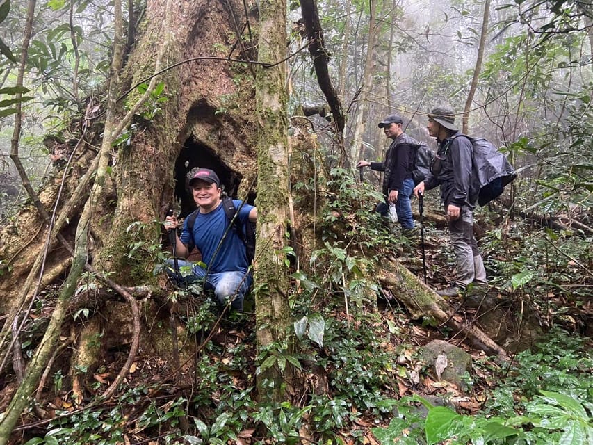 From Pu Luong : One Day Trekking 18KM Guide Tour With Lunch - Frequently Asked Questions