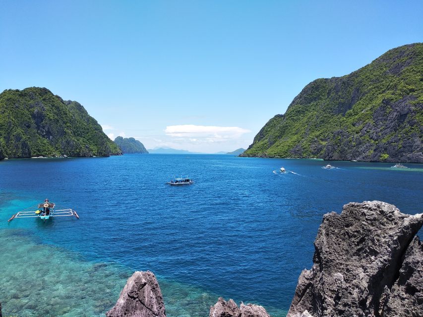 From Puerto Princesa: Day Trip to El Nido and Island Hopping - Frequently Asked Questions