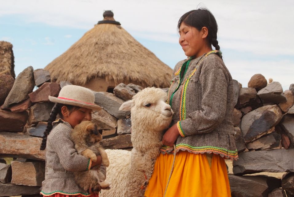 From Puno: Tour to Sillustani Pre Inca Tombs - Frequently Asked Questions