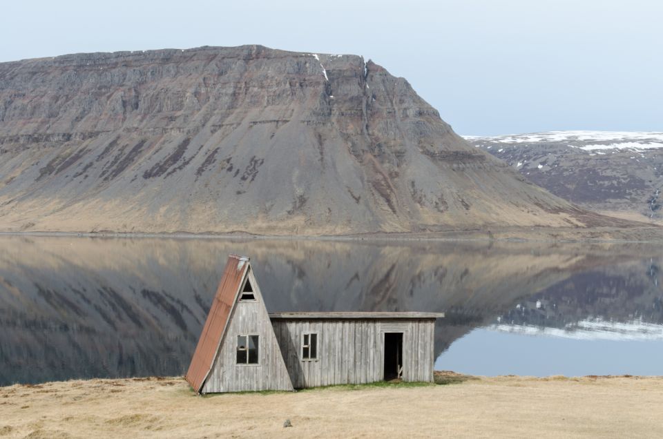 From Reykjavík: 3-Day Tour of the Wild Westfjords - Frequently Asked Questions