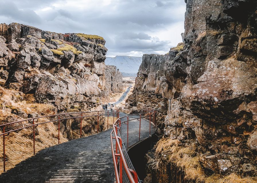 From Reykjavik: Exclusive Golden Circle Private Day Tour - Frequently Asked Questions