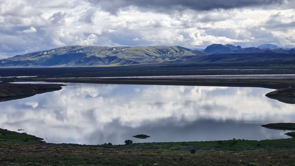 From Reykjavik: Highlands Jeep Tour & Landmannalaugar Hike - Frequently Asked Questions